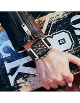 Mini Focus Men's Watch MF0628G.01