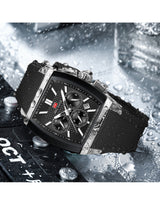 Mini Focus Men's Watch MF0628G.01
