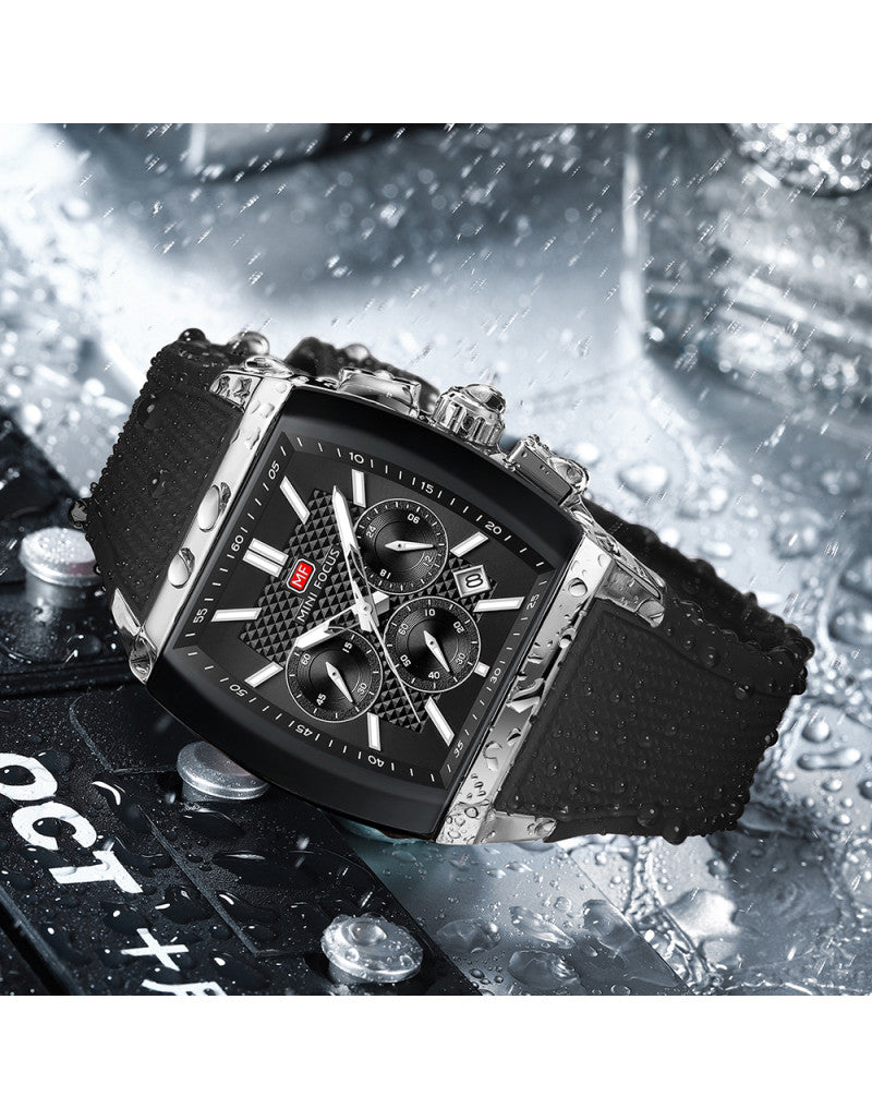 Mini Focus Men's Watch MF0628G.01