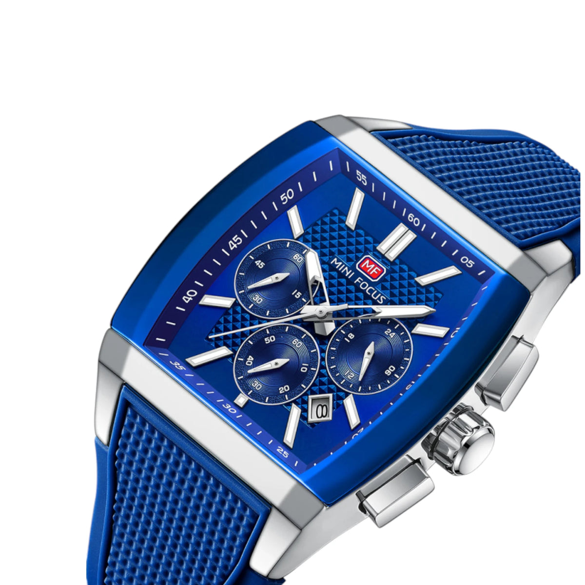 Mini Focus Men's Watch MF0628G.02