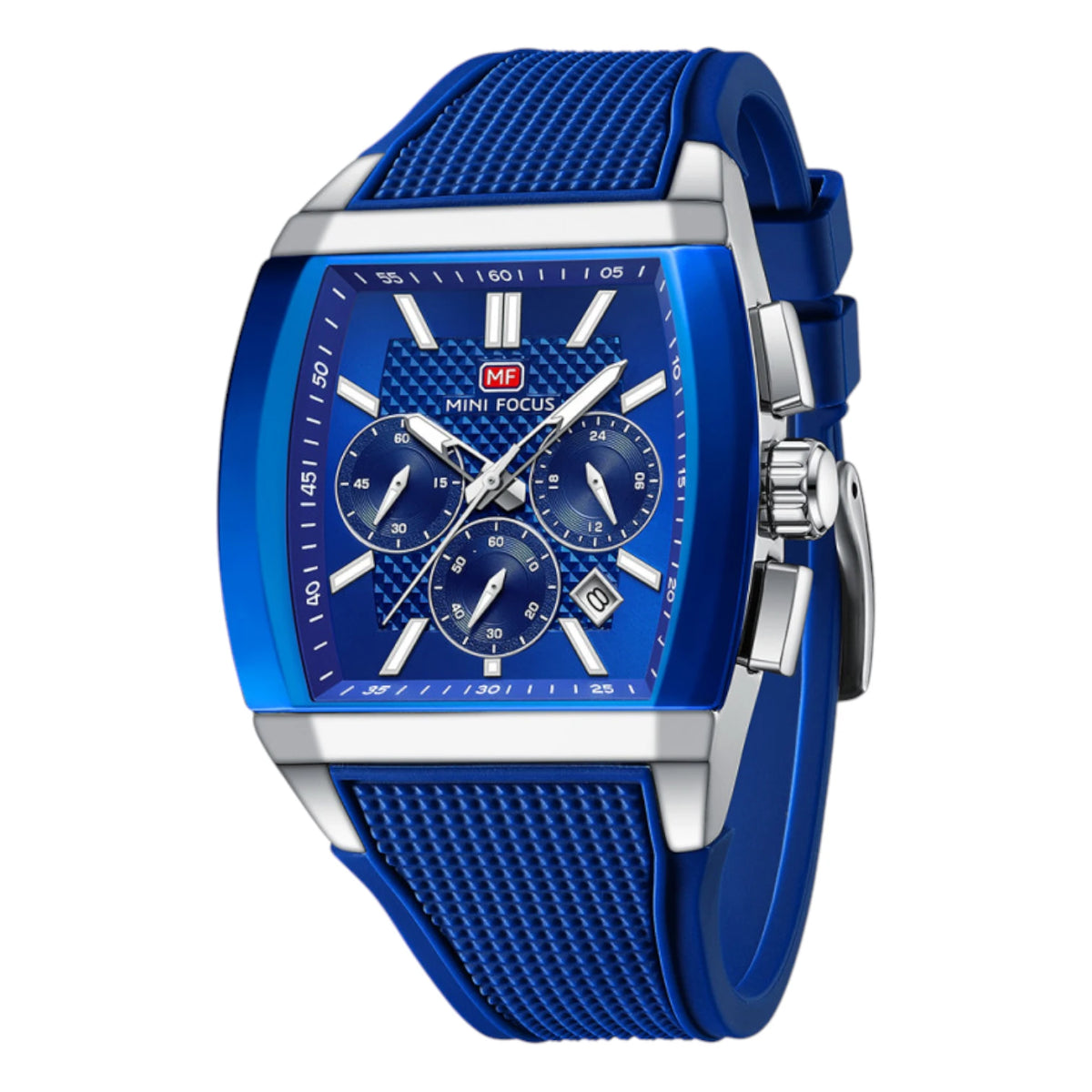 Mini Focus Men's Watch MF0628G.02
