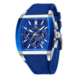 Mini Focus Men's Watch MF0628G.02