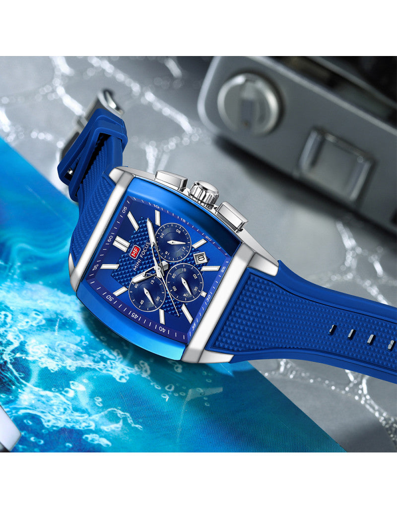 Mini Focus Men's Watch MF0628G.02
