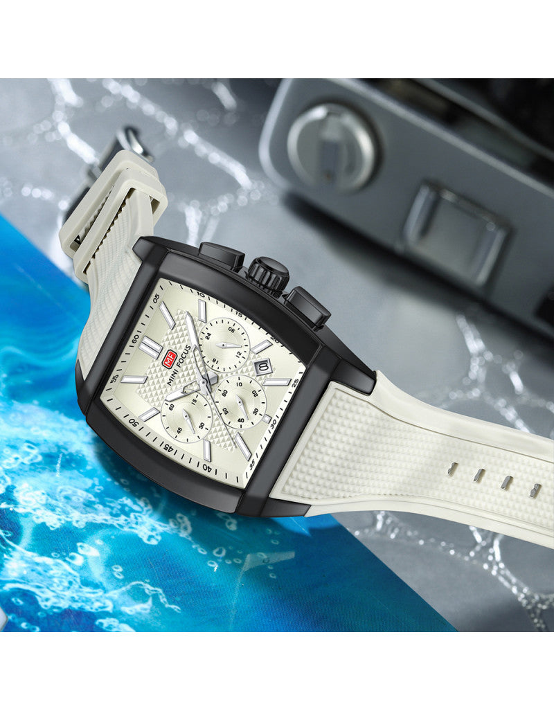 Mini Focus Men's Watch MF0628G.05
