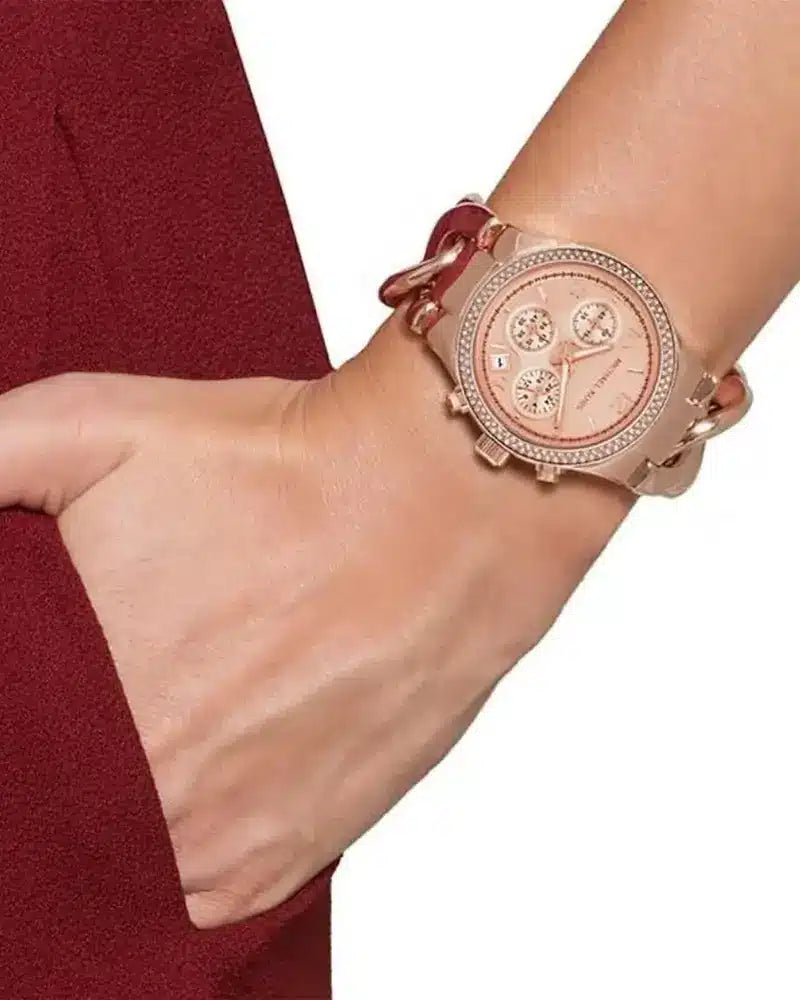 ساعة مايكل كورس للنساء MK3247