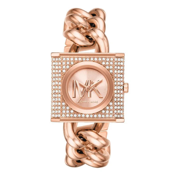 Michael Kors Women's Watch MK4827