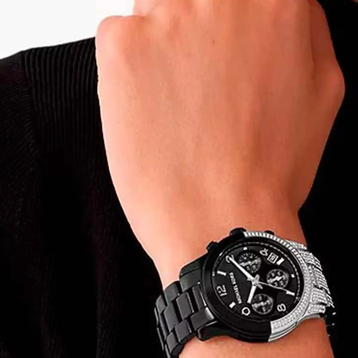 ساعة مايكل كورس للنساء MK7433