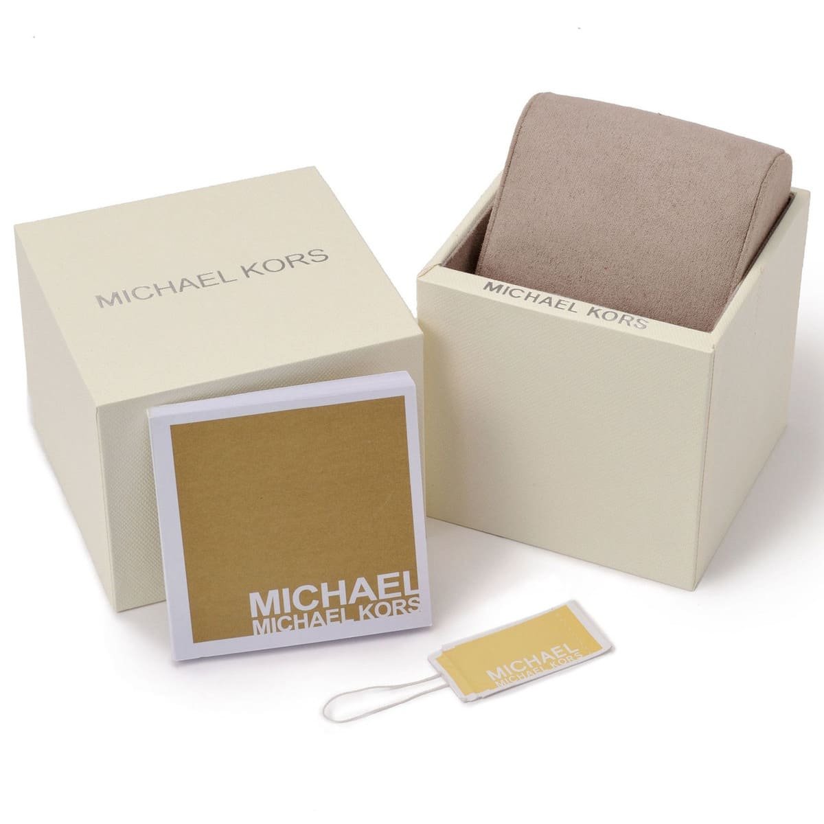 ساعة مايكل كورس للنساء MK3203