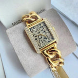 ساعة مايكل كورس للنساء MK7437