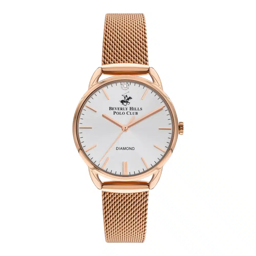 Beverly Hills Polo Club Women's Watch BP3299C.430