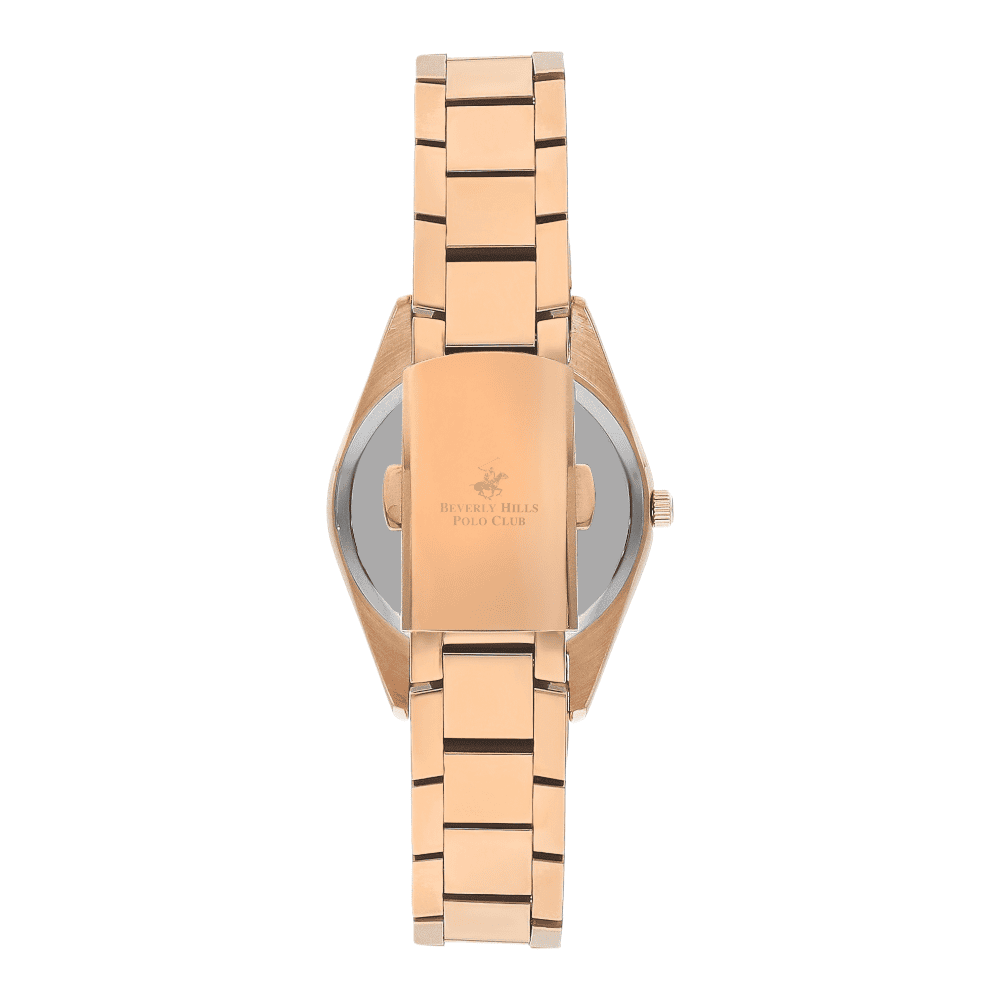 Beverly Hills Polo Club Women's Wristwatch - BP3300X.430