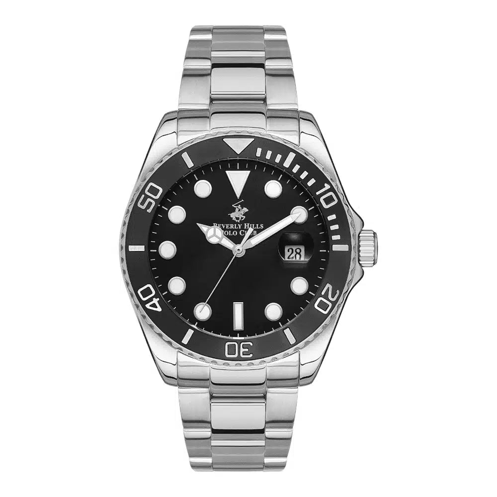 Beverly Hills Polo Club Men's Wristwatch - BP3328X.350