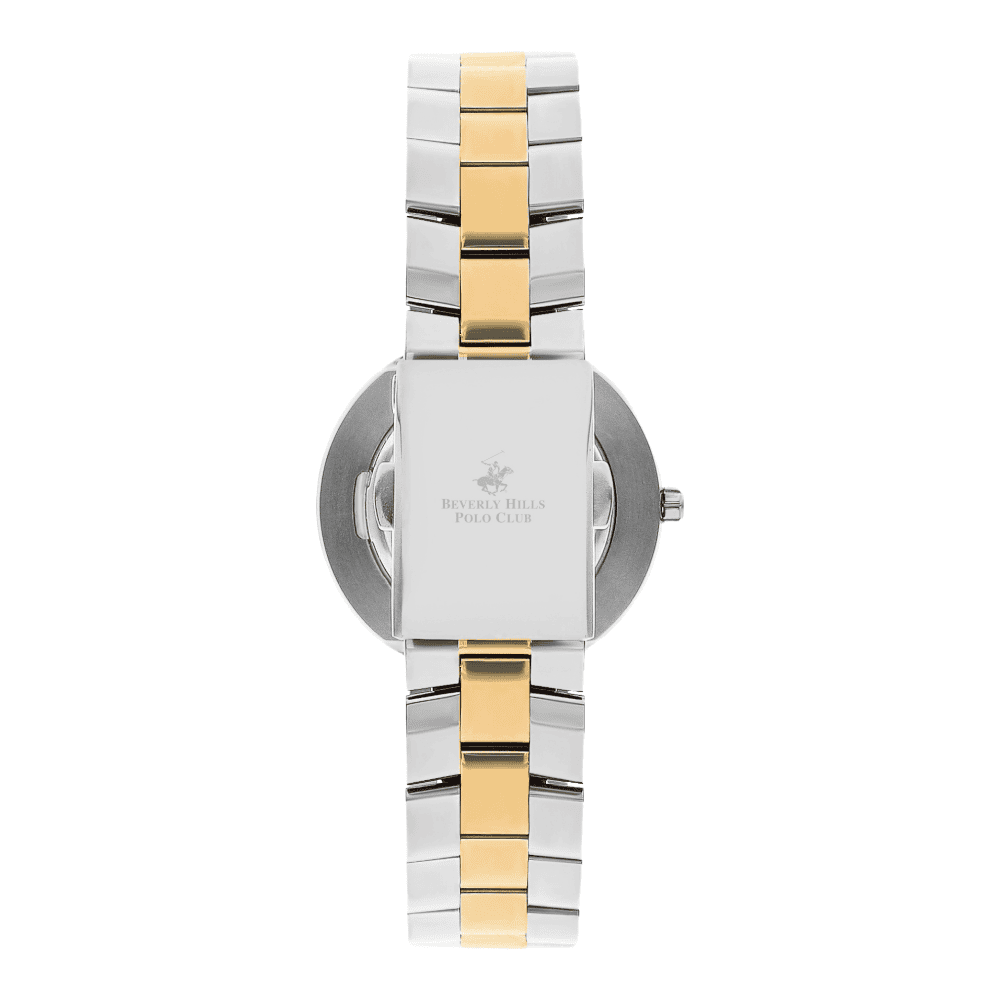 Beverly Hills Polo Club Women's Wristwatch BP3332X.230