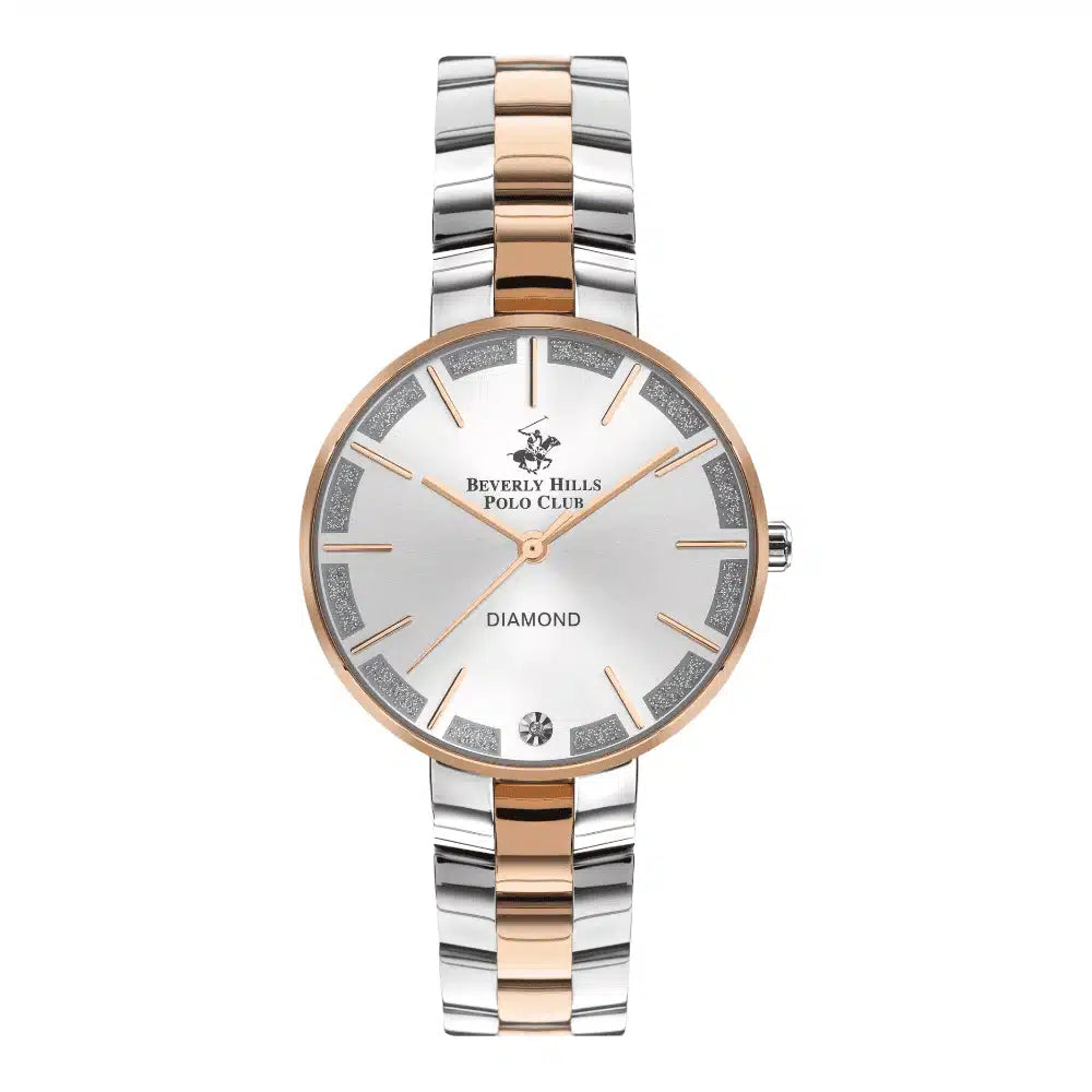 Beverly Hills Polo Club Women's Watch BP3332X.530