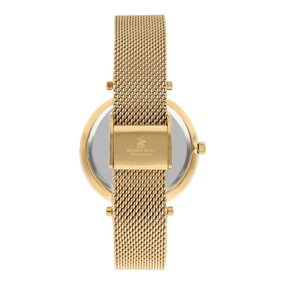 Beverly Hills Polo Club Women's Watch BP3341C.120