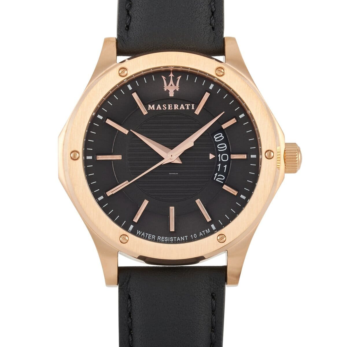 ساعة مازيراتي للرجال R8851127001