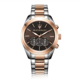 ساعة مازيراتي للرجال R8873612003