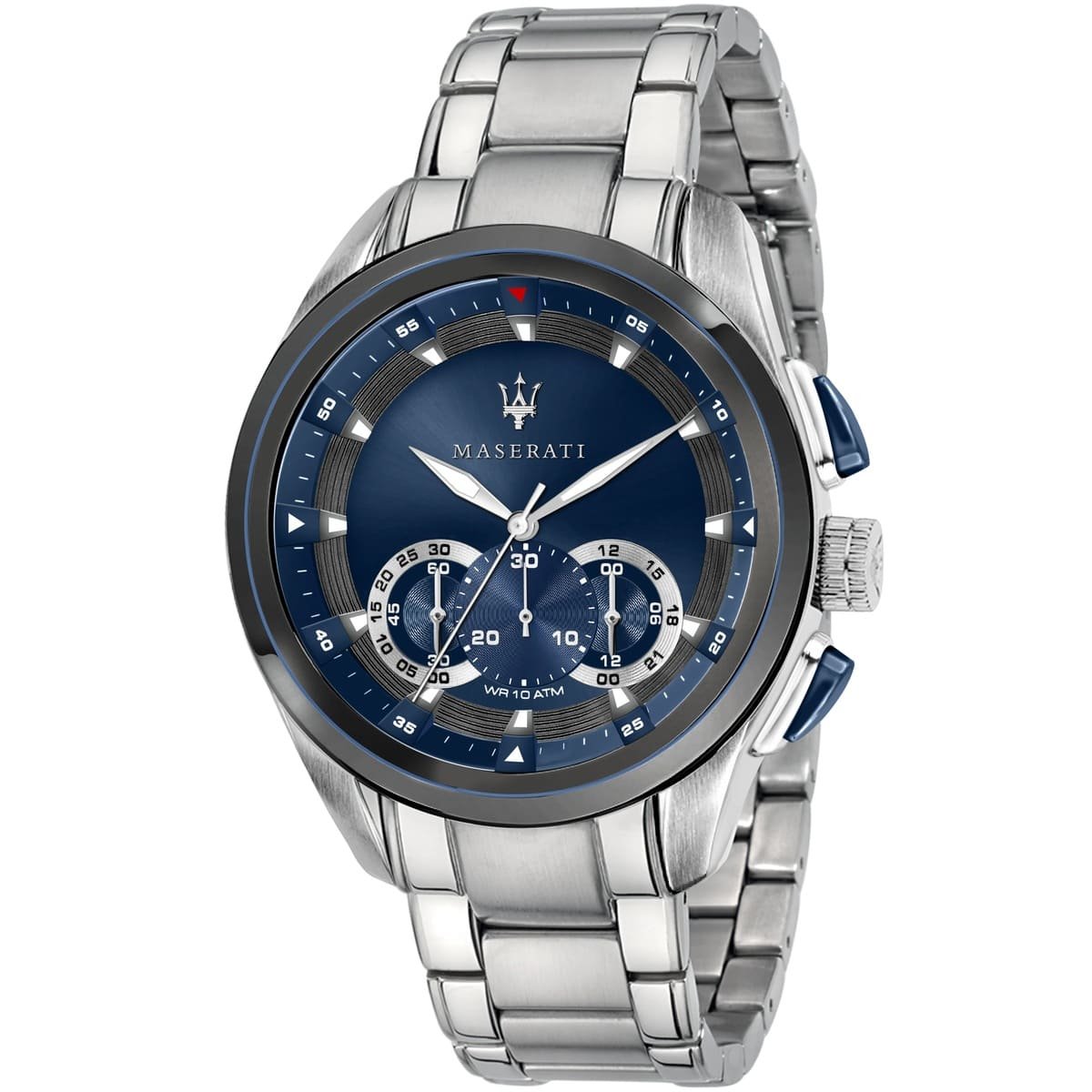 ساعة مازيراتي للرجال R8873612014