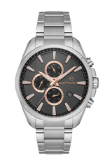 SERGIO TACCHINI MEN’S WATCH CHRONOGRAPH ST.1.10358-2