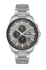 SERGIO TACCHINI MEN’S WATCH CHRONOGRAPH ST.1.10358-4