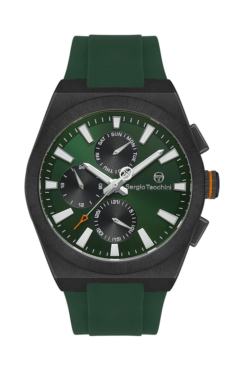 SERGIO TACCHINI MEN’S WATCH CHRONOGRAPH ST.1.10362-3