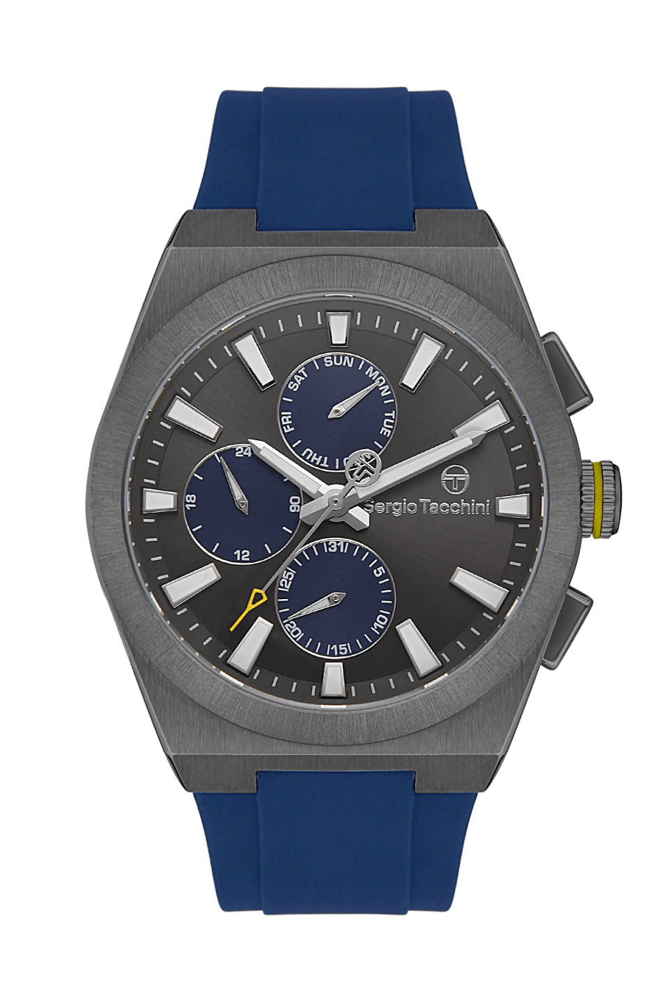 SERGIO TACCHINI MEN’S WATCH CHRONOGRAPH ST.1.10362-4