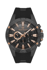 SERGIO TACCHINI MEN’S WATCH CHRONOGRAPH ST.1.10364-3