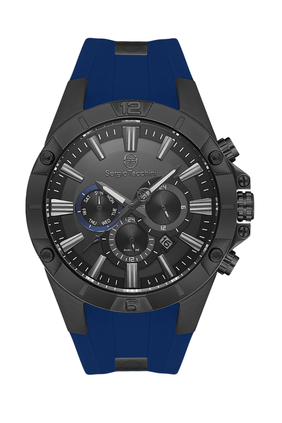 SERGIO TACCHINI MEN’S WATCH CHRONOGRAPH ST.1.10364-5