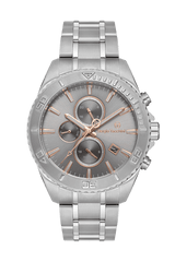 SERGIO TACCHINI MEN’S WATCH CHRONOGRAPH ST.1.10375-1