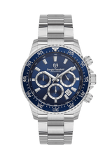 SERGIO TACCHINI MEN’S WATCH CHRONOGRAPH ST.1.10376-3