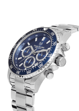 SERGIO TACCHINI MEN’S WATCH CHRONOGRAPH ST.1.10376-3