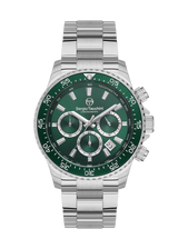 SERGIO TACCHINI MEN’S WATCH CHRONOGRAPH ST.1.10376-4