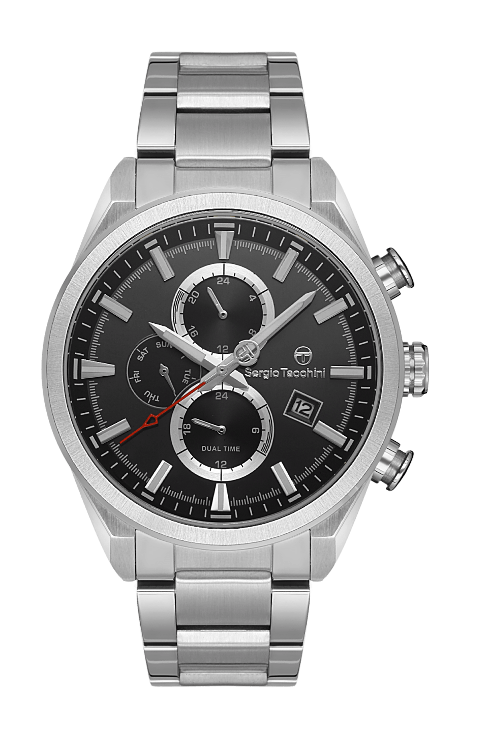 SERGIO TACCHINI MEN’S WATCH CHRONOGRAPH ST.1.10379-2