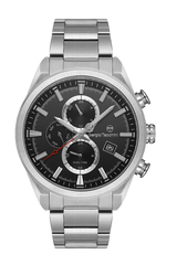 SERGIO TACCHINI MEN’S WATCH CHRONOGRAPH ST.1.10379-2