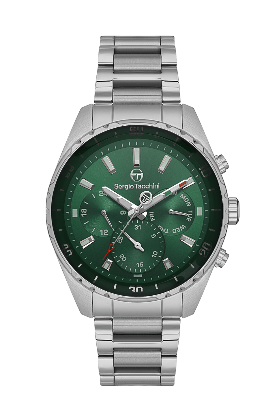 SERGIO TACCHINI MEN’S WATCH CHRONOGRAPH ST.1.10387-3