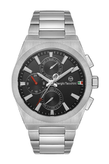 SERGIO TACCHINI MEN’S WATCH CHRONOGRAPH ST.1.10388-2