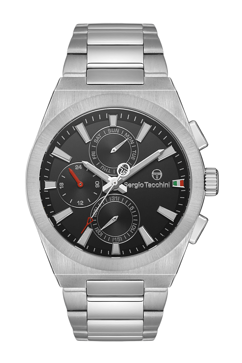 SERGIO TACCHINI MEN’S WATCH CHRONOGRAPH ST.1.10388-2