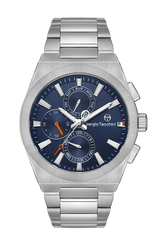 SERGIO TACCHINI MEN’S WATCH CHRONOGRAPH ST.1.10388-3