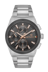 SERGIO TACCHINI MEN’S WATCH CHRONOGRAPH ST.1.10388-5
