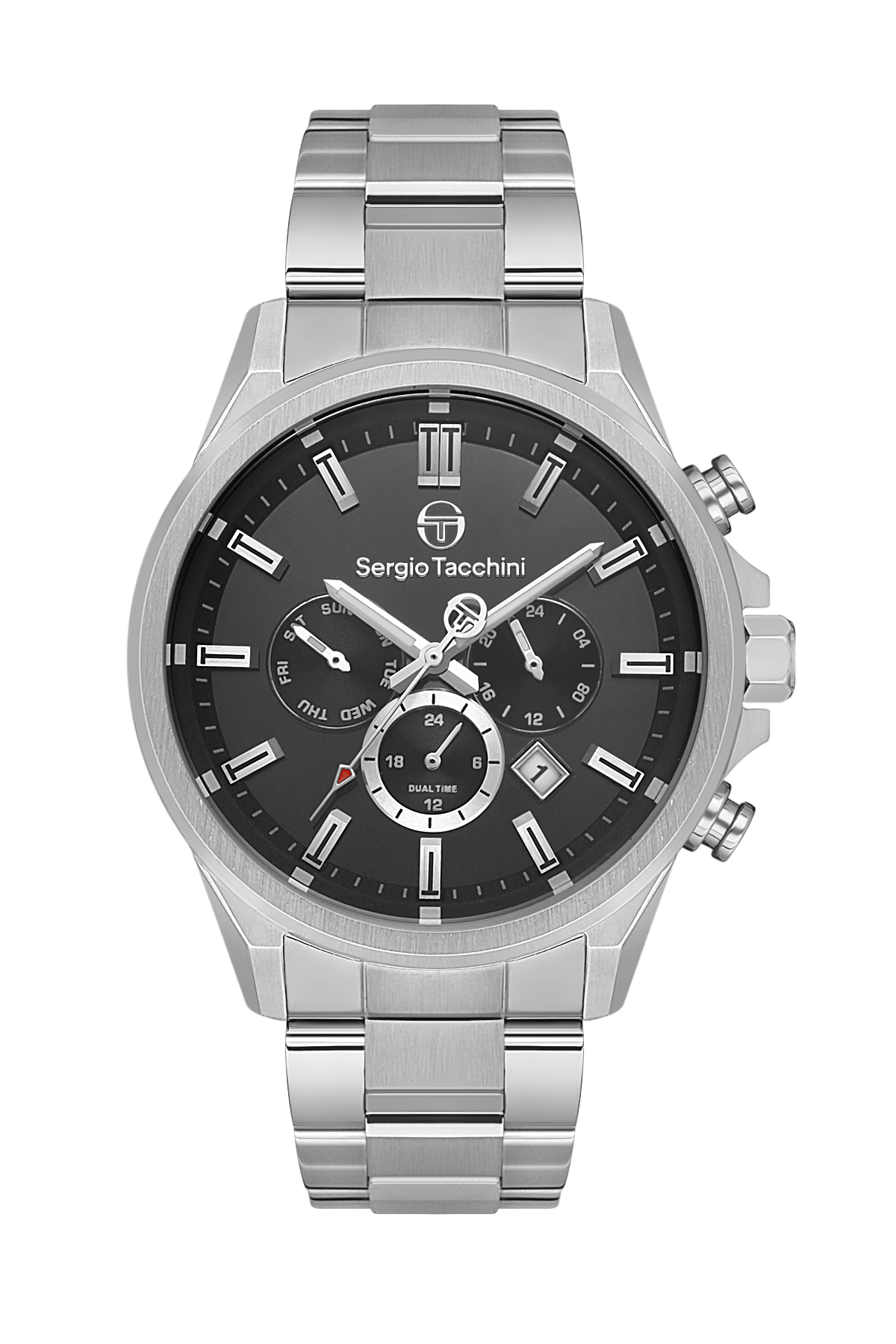 SERGIO TACCHINI MEN’S WATCH CHRONOGRAPH ST.1.10389-2