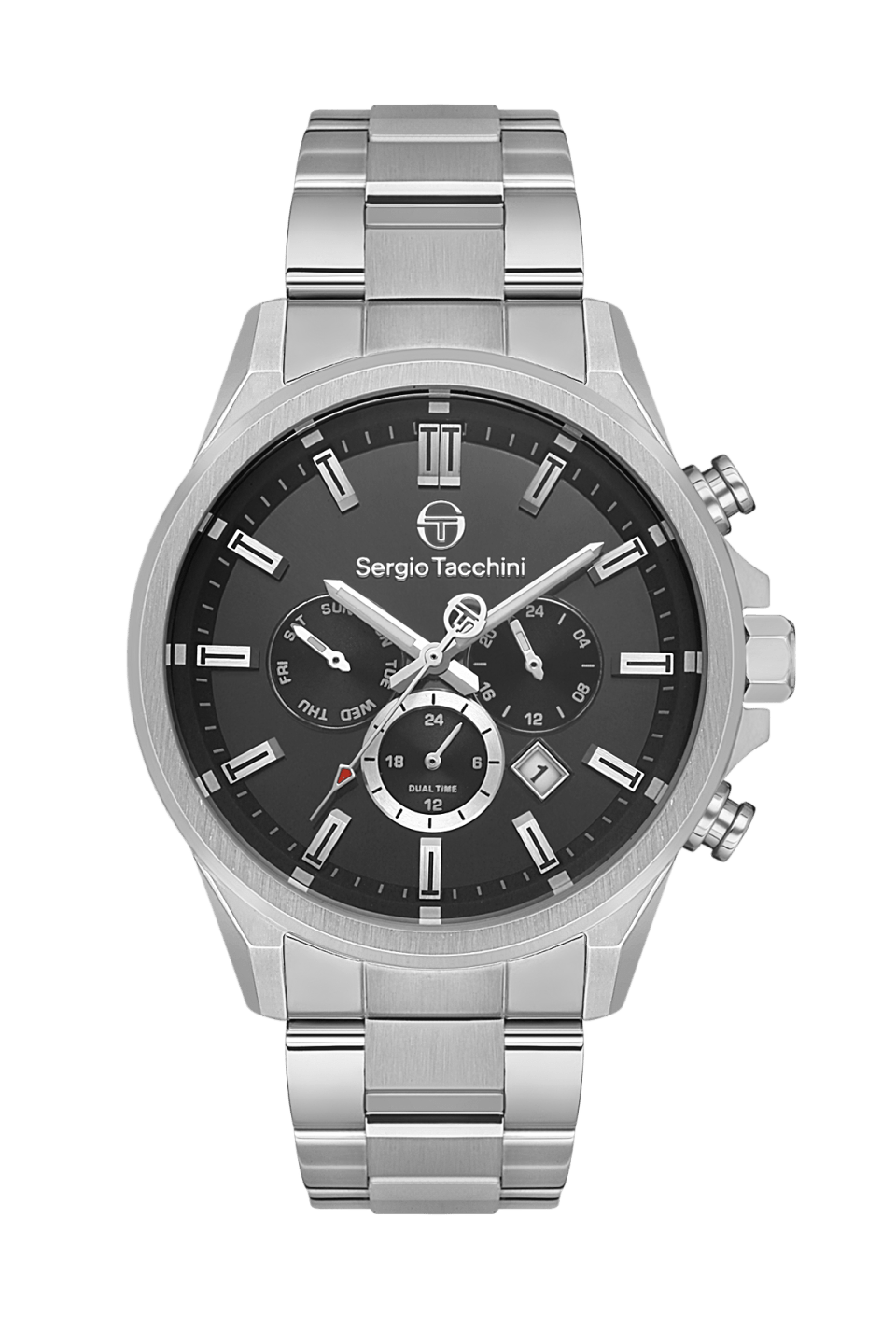 SERGIO TACCHINI MEN’S WATCH CHRONOGRAPH ST.1.10389-2