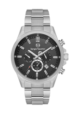 SERGIO TACCHINI MEN’S WATCH CHRONOGRAPH ST.1.10389-2