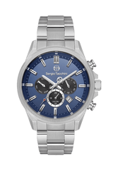 SERGIO TACCHINI MEN’S WATCH CHRONOGRAPH ST.1.10389-3