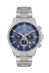 SERGIO TACCHINI MEN’S WATCH CHRONOGRAPH ST.1.10389-3