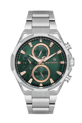SERGIO TACCHINI MEN’S WATCH CHRONOGRAPH ST.1.10395-3