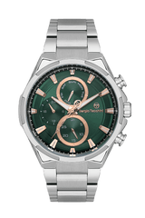 SERGIO TACCHINI MEN’S WATCH CHRONOGRAPH ST.1.10395-3