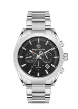 SERGIO TACCHINI MEN’S WATCH CHRONOGRAPH ST.1.10397-1