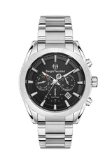 SERGIO TACCHINI MEN’S WATCH CHRONOGRAPH ST.1.10397-1