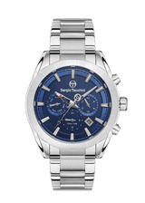 SERGIO TACCHINI MEN’S WATCH CHRONOGRAPH ST.1.10397-2