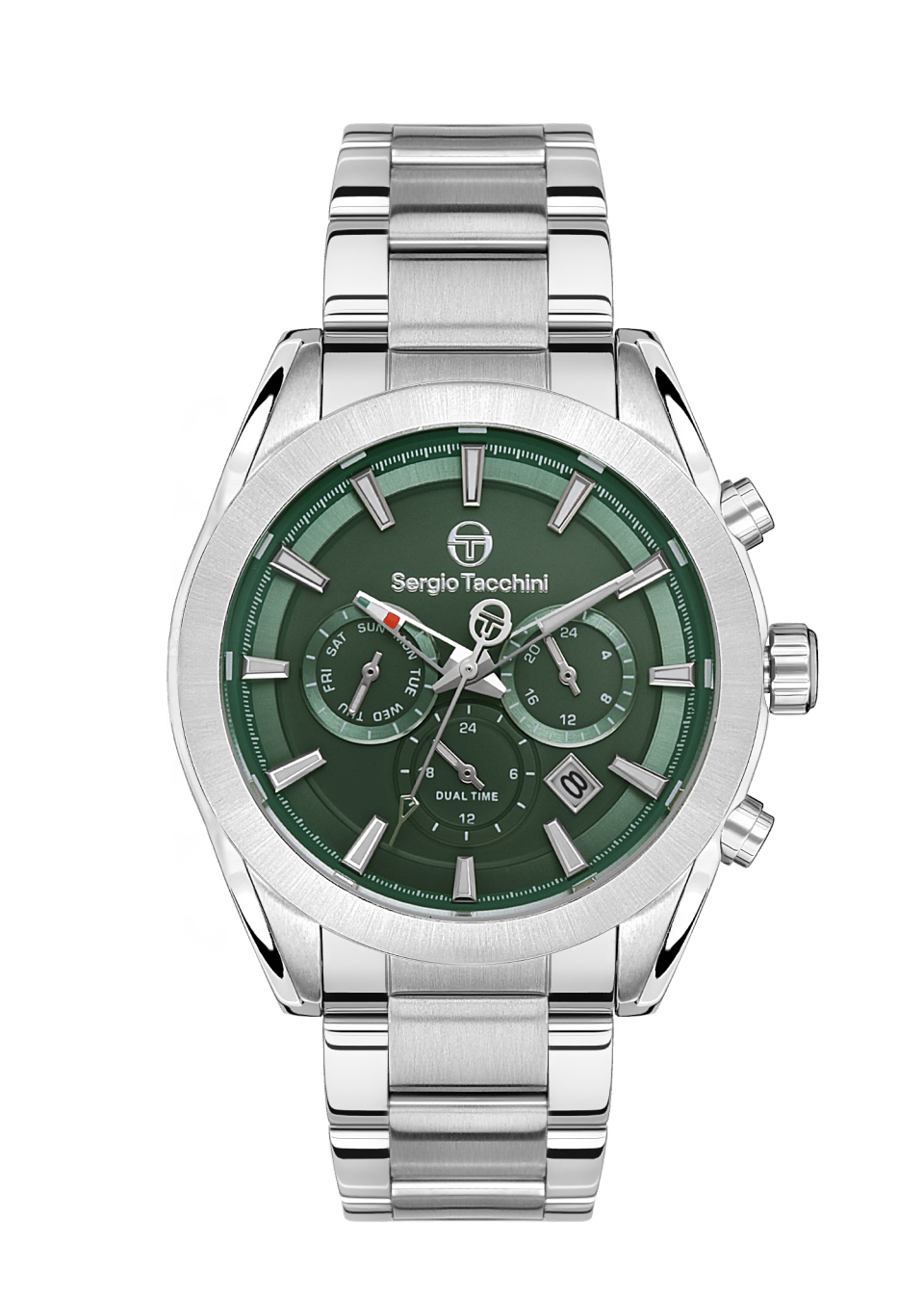 SERGIO TACCHINI MEN’S WATCH CHRONOGRAPH ST.1.10397-4